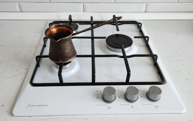 Квартира Янтарная шкатулка