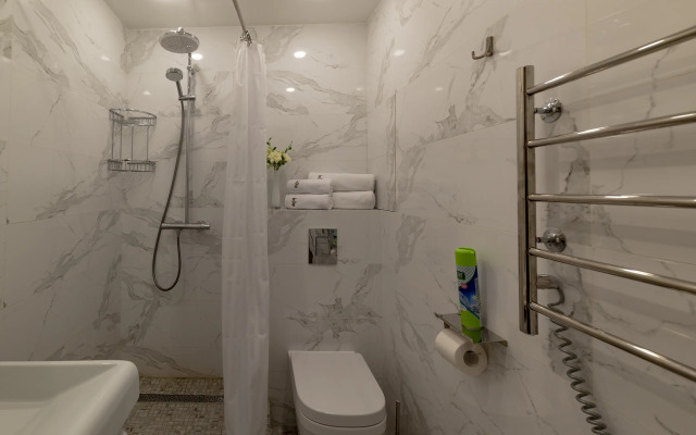 Апартаменты Inndays on Владыкино