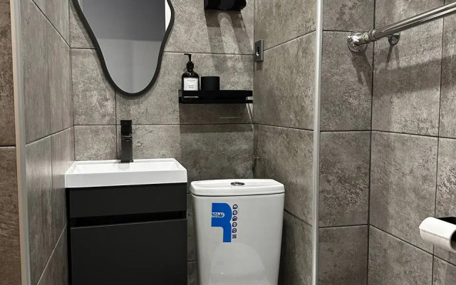 Квартира комфортабельная в Мурманске