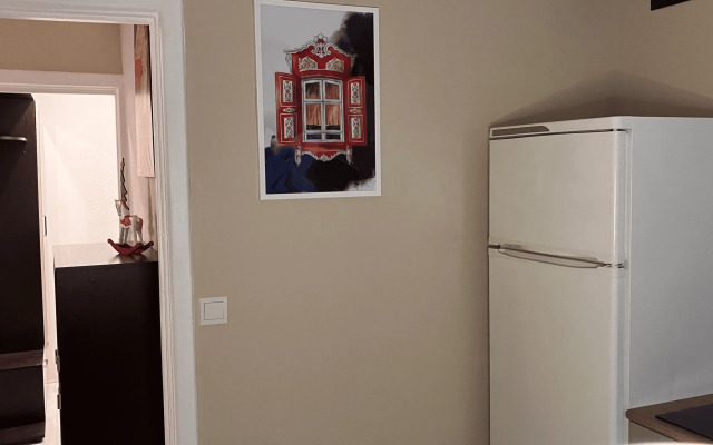 Апартаменты Ваш Рантье на Книповича 55 рядом с Plazma