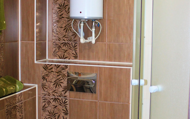 Квартира на Ул Братьев Кашириных 10А