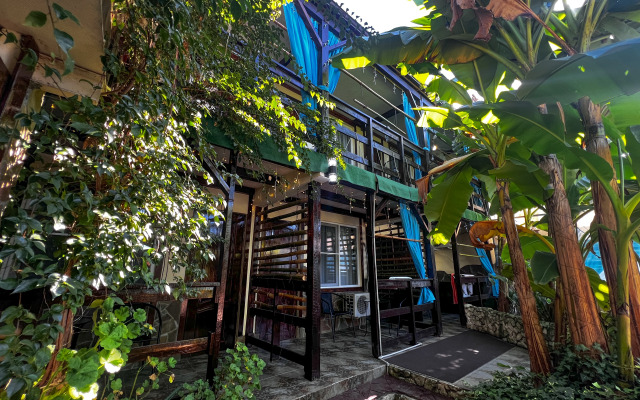 U Palycha Guest house