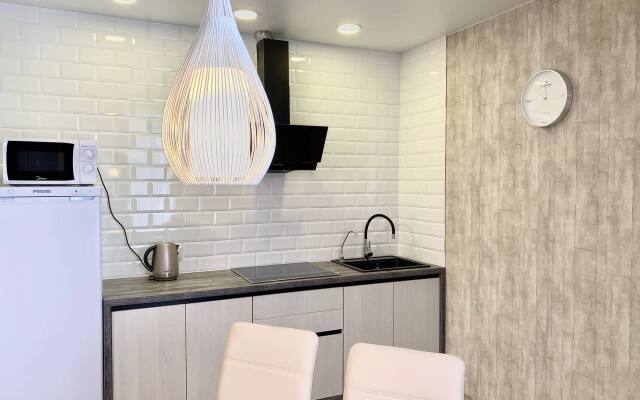 Двухместные Апартаменты на Волгоградской 2