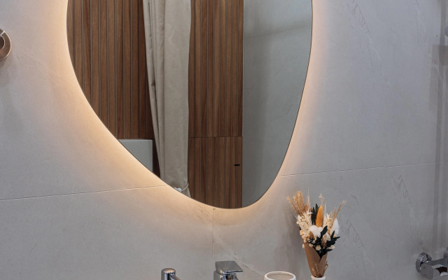 Квартира Baltic Sense на Ольховой 32