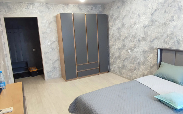 Odnushka Flat