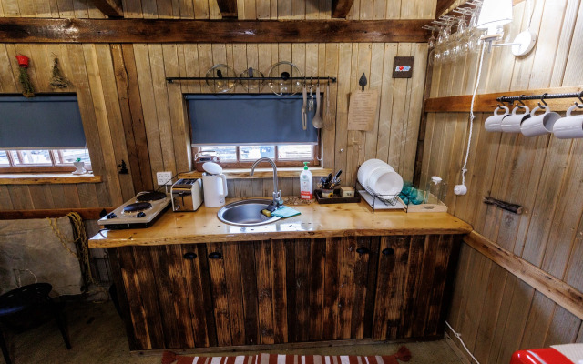 Апартаменты Удивительное Рядом