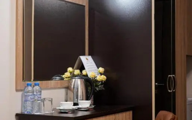 Good Yerevan Hotel