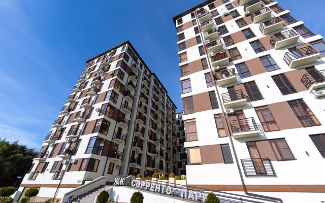 Sorrento Park Apartments