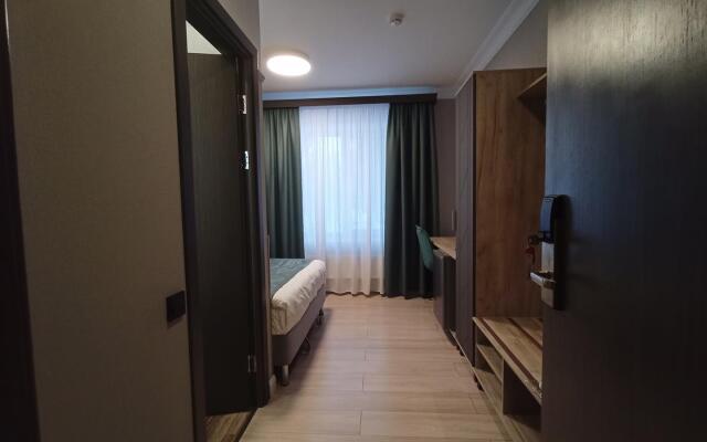 Pryanik Hotel