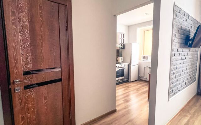 Mango (Volga) Apartments