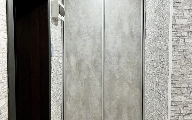 Квартира 1-комнатная