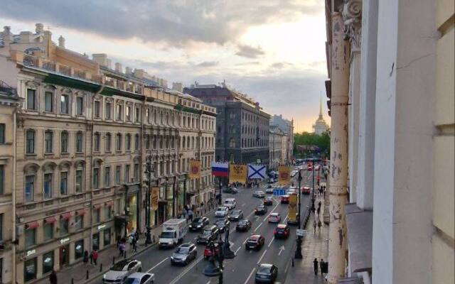 Квартира Видовая квартира у Дворцовой площади