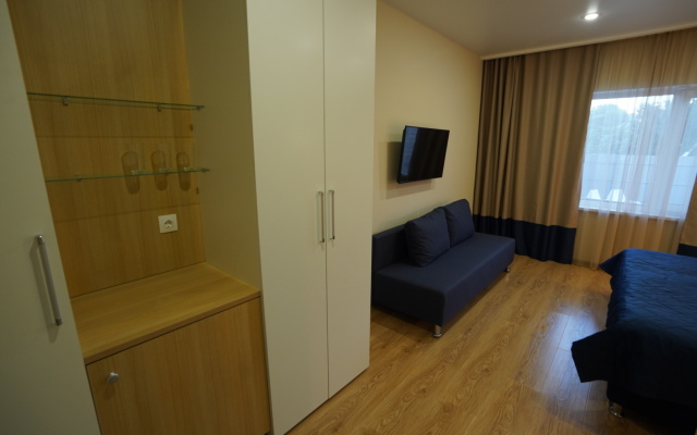 Babushka Kambala Guest House