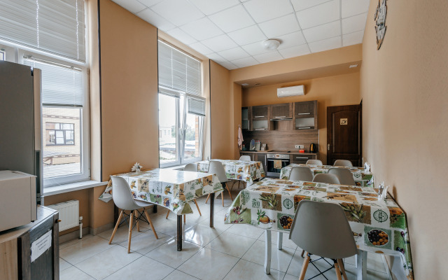 Edeil Hotel