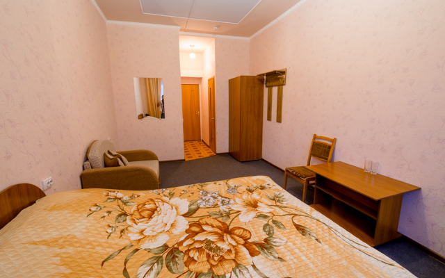 Tri Peskarya Hotel