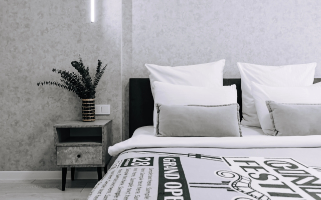 Квартира у Набережной реки Оби