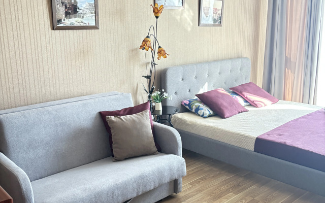 Квартира на Тургенева 10 г