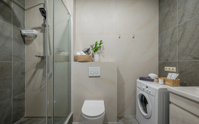 Апартаменты 232а на Радищева 41