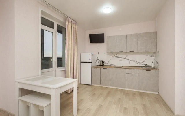 Квартира ProSo