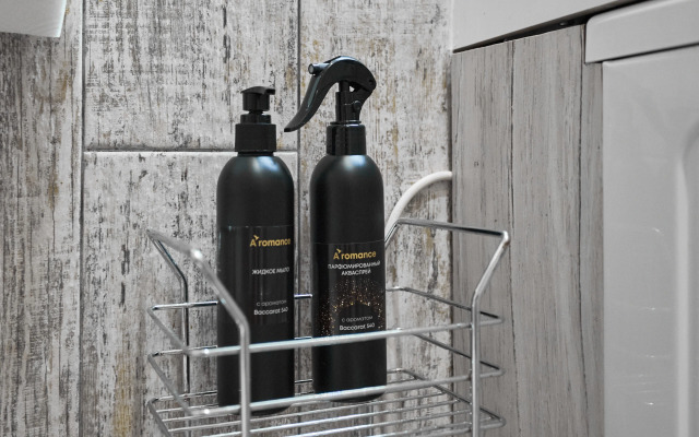 Апартаменты Sea Magic Apart 2