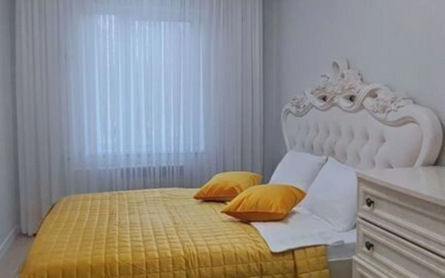 Квартира на Казанском проспекте 5