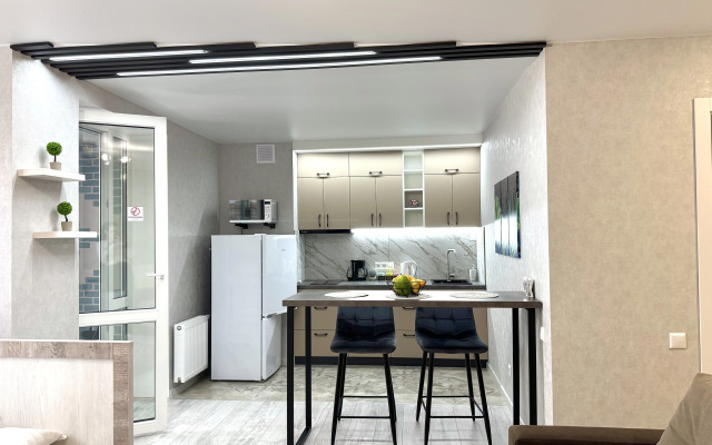 Chill Pill - Tsentr - Samozaselenie 24/7 - 44 Apartment