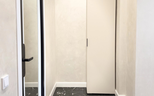 Апартаменты 26 Комфортно и Точка на Кржижановского 15к1