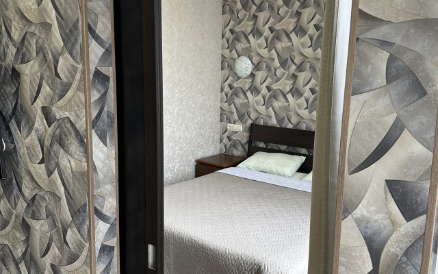 Апартаменты Волна 3