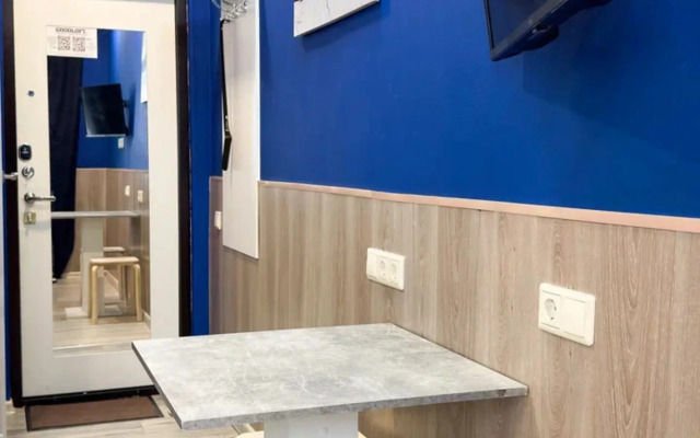 Апартаменты в Новом Жк Город СЕ12