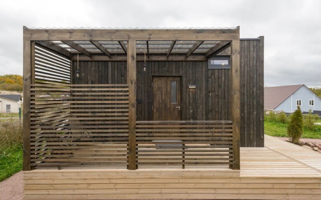 Family Barn Karvala Guest house
