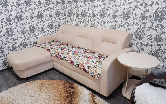 Квартира в самом центре Шуи