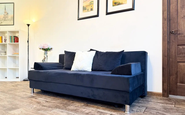 Квартира Акварель на Соборной