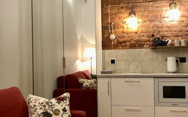 Квартира на Вознесенском проспекте, 41 К