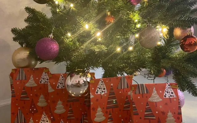 Квартира у метро Черная речка