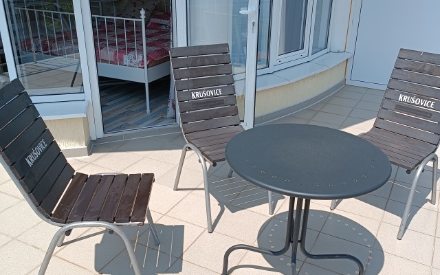 Avrora Guest house