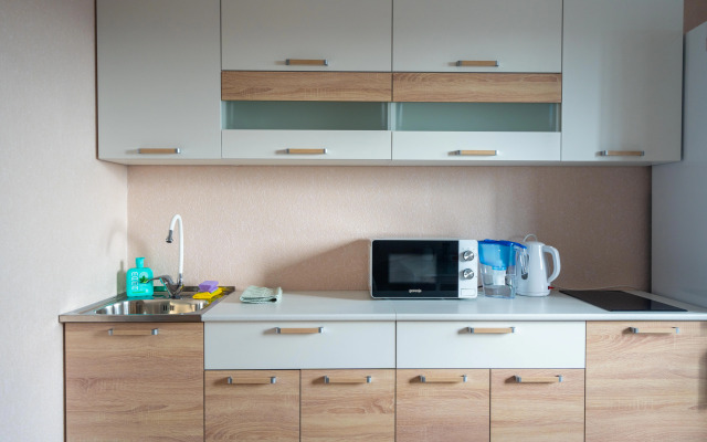 Апартаменты Atlant 222