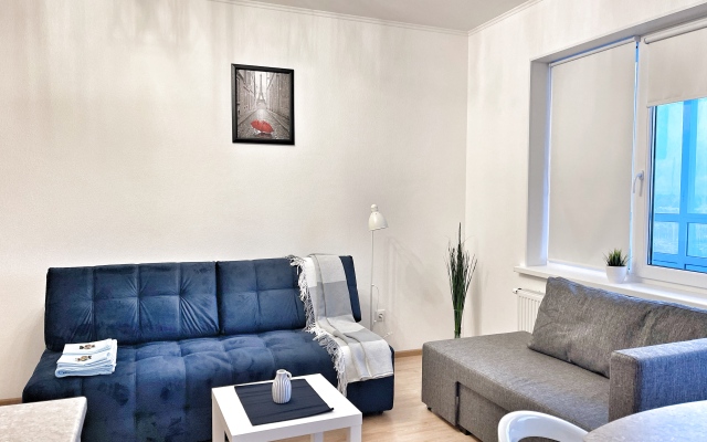 Апартаменты on Plesetskaya 20