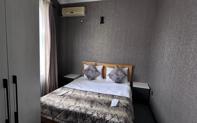 Отель Heritage Old CIty