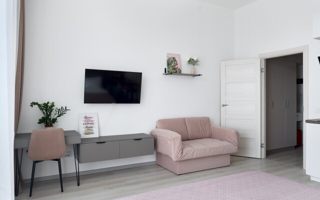Prityazhenie  Apartments