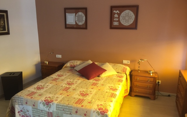 Apkeys Barcino Balmes Apartments