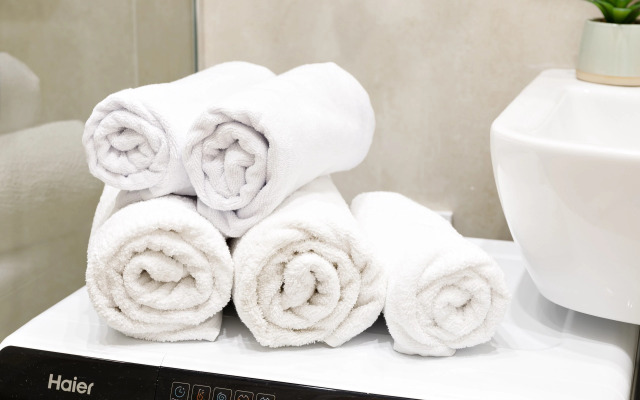 Апартаменты Grand Palace 1412