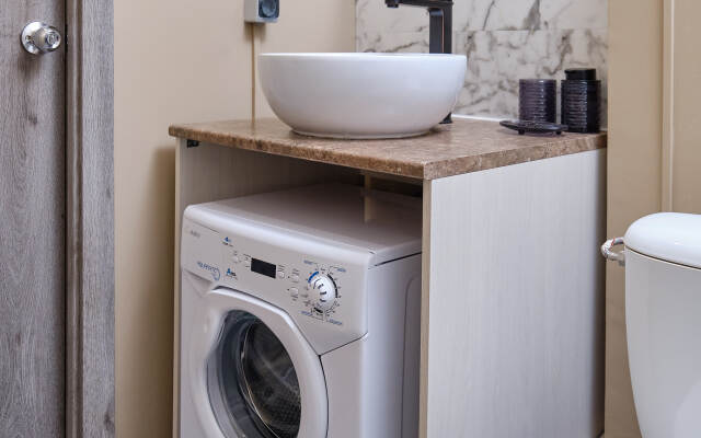 Квартира Апарт-Сеть UdobnoVEKB самозаселение 24х7 Сlassic