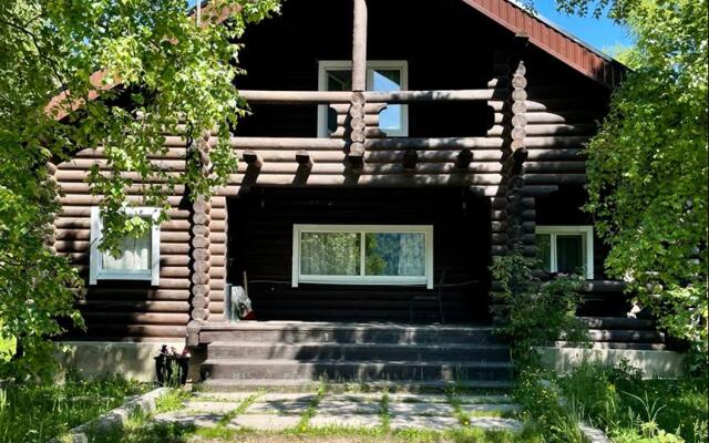 Baykalskie Sezony Hotel
