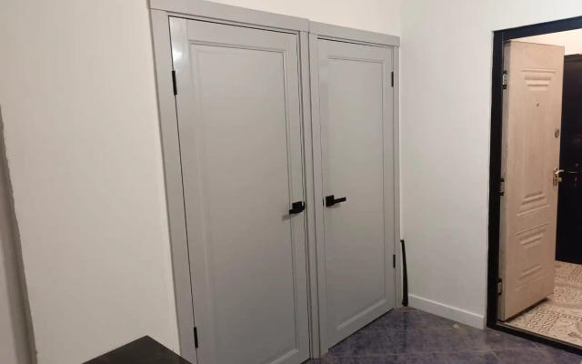 Квартира на Сретенке