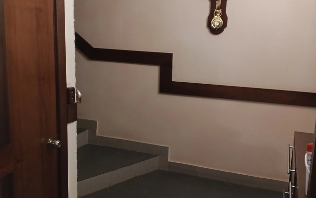 Хостел Авангард