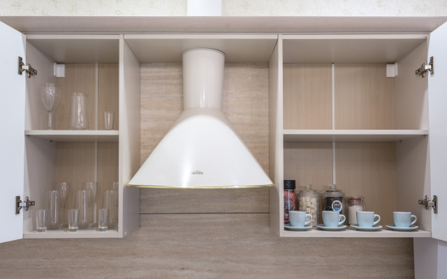 Апартаменты Bolshoi by Roomers 544