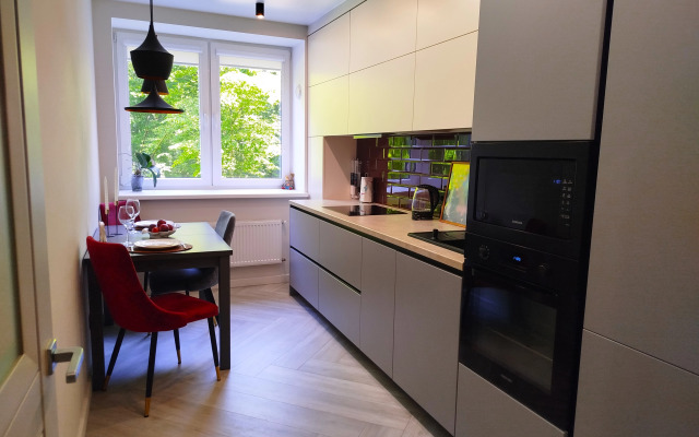 Апартаменты Элегия у Королевских ворот