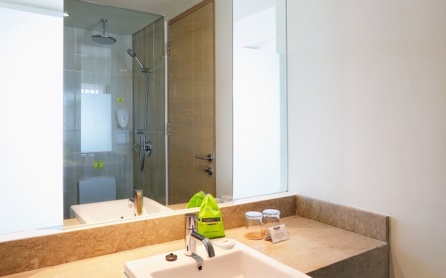 MaxOneHotels Bukit Jimbaran Hotel