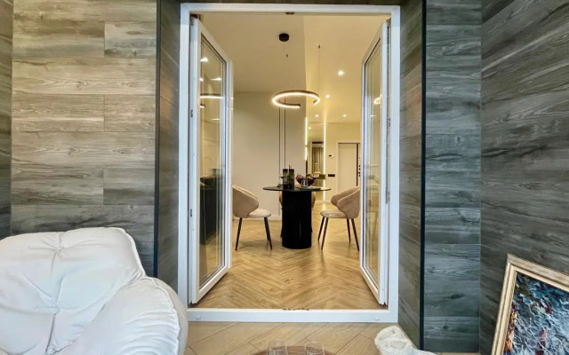 Квартира Шикарная с видом на город Волгоград