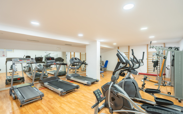 Club Hotel Aguamarina